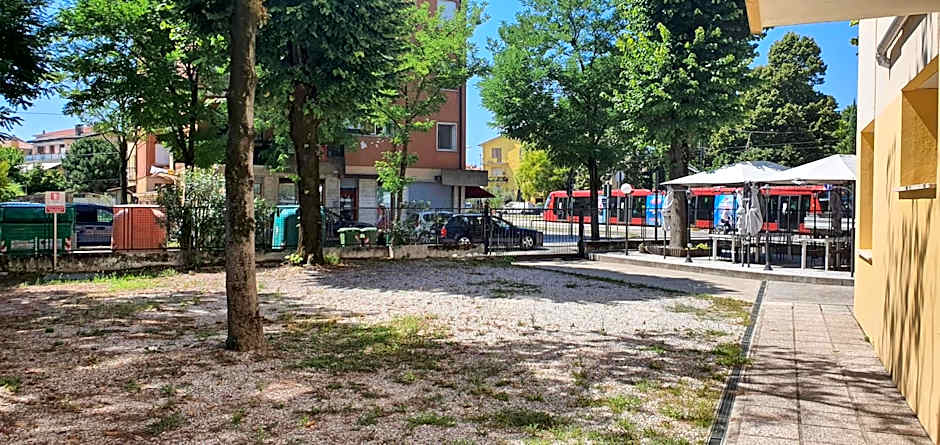 Hotel Laguna Residence