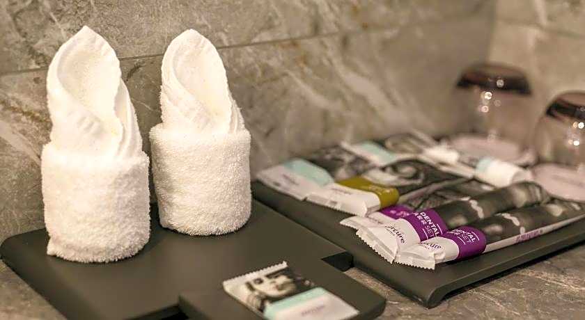Mercure Ordos Downtown