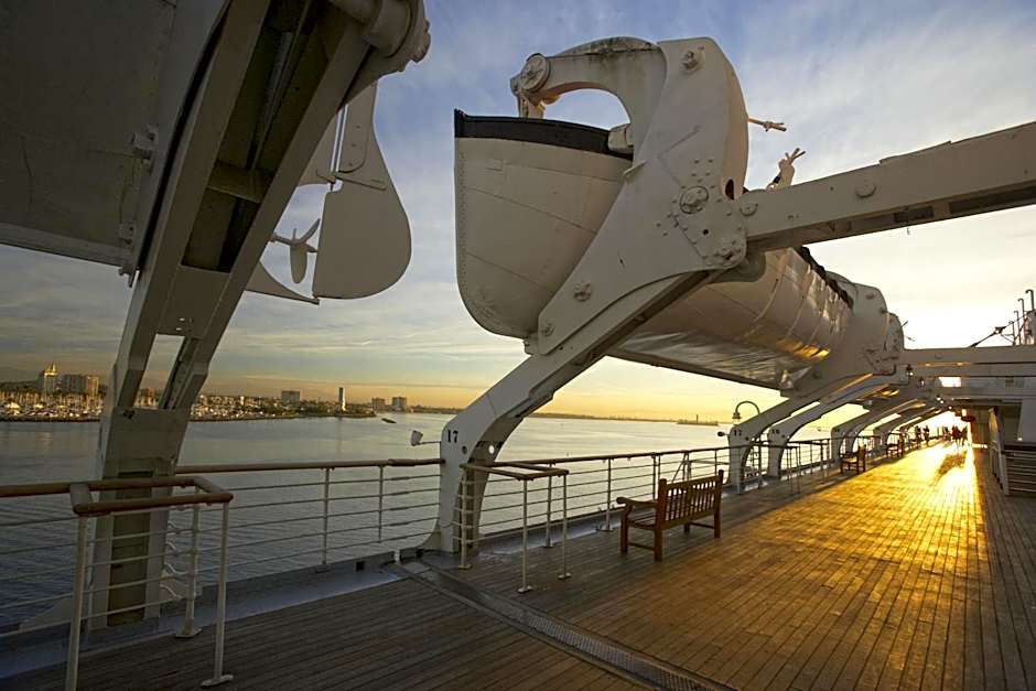 The Queen Mary