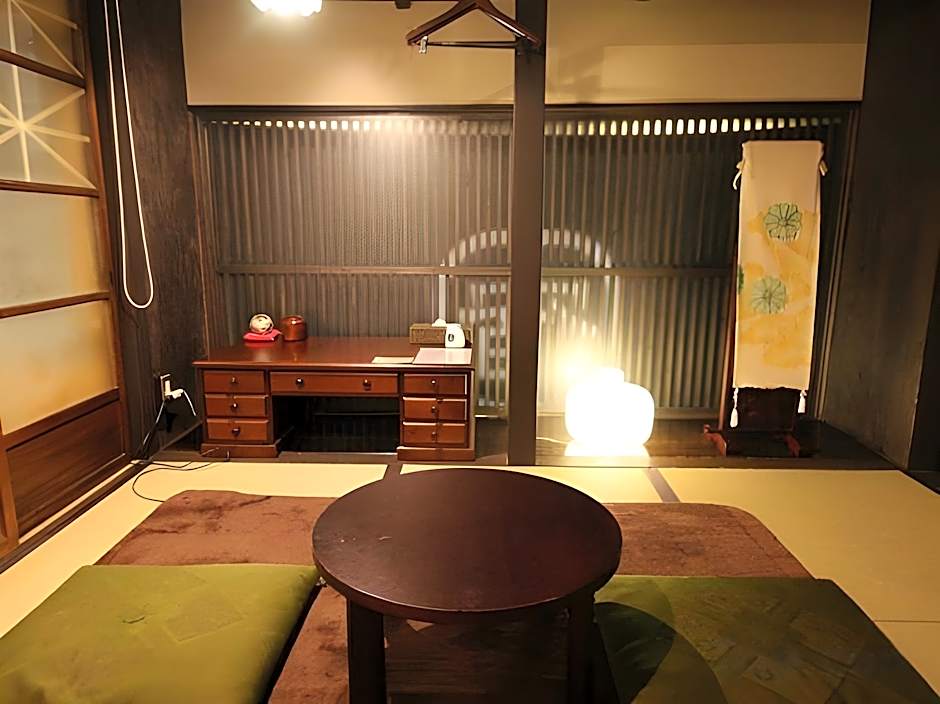 HARUYA Higashiyama