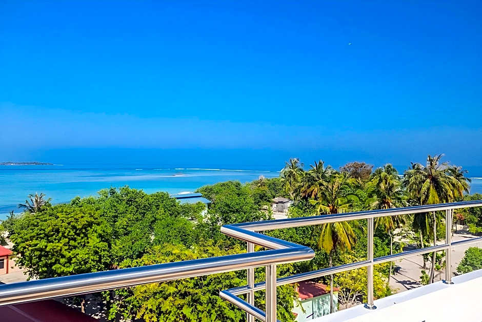 Triton Beach Hotel & Spa at Maafushi