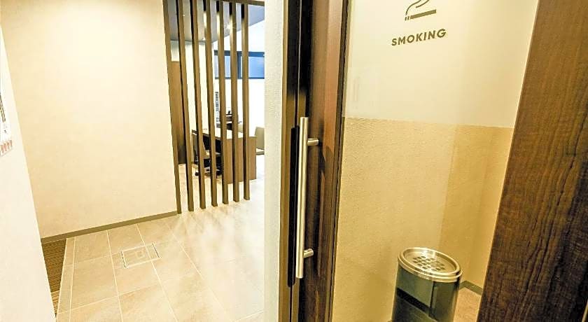 Hotel M's Est Sanjo Wakoku
