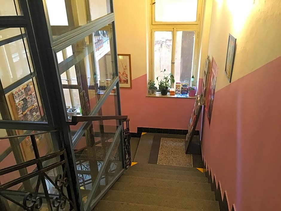 Hostel Rosemary