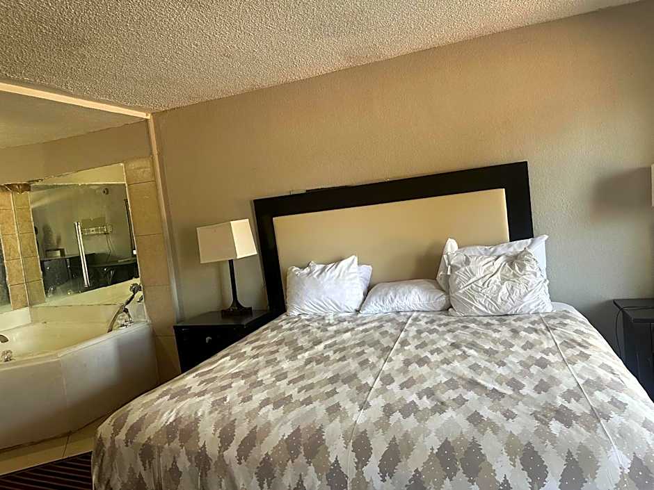 La Casa Inn Albany Near Tifton US 82