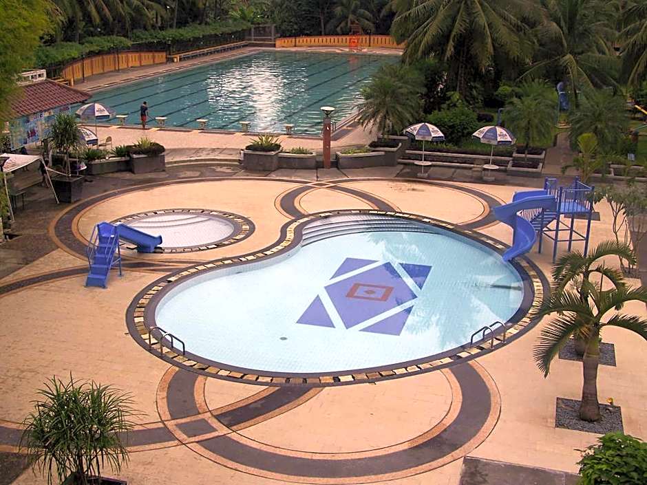 Bumi Wiyata Hotel