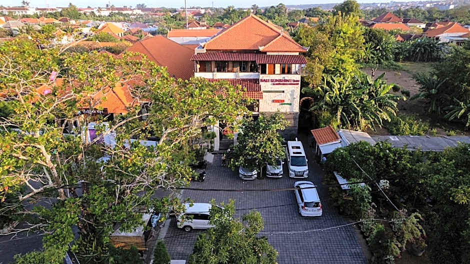 Bali Sunshine Nusa Dua