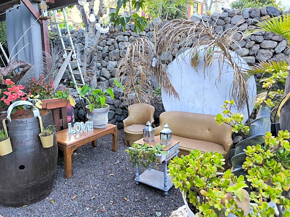 Hotel Rural La Raya 1866