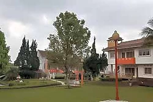 Hotel Puspa Sari RedPartner