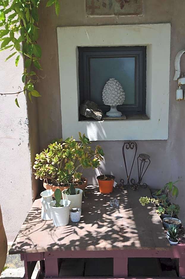 La casa del panorama