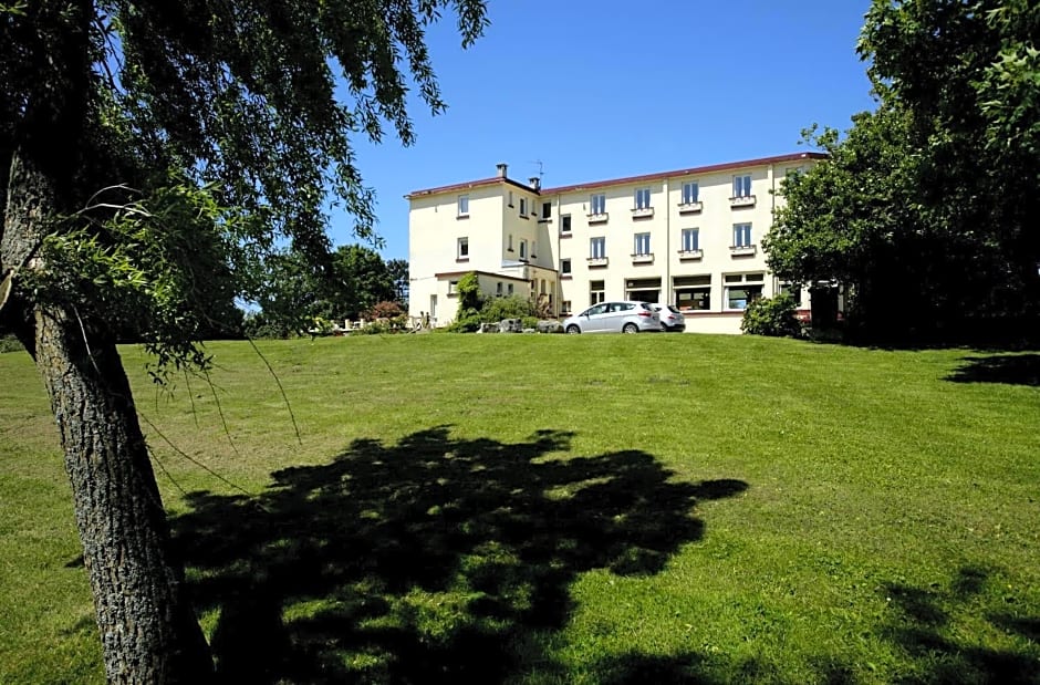 Hotel Le Bellevue