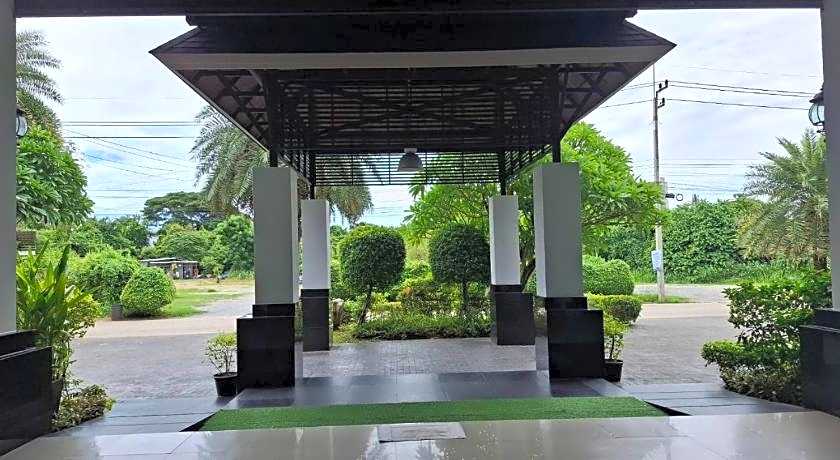 Baan Bangsarey Hotels