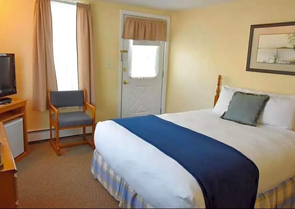 Wilson Lake Inn