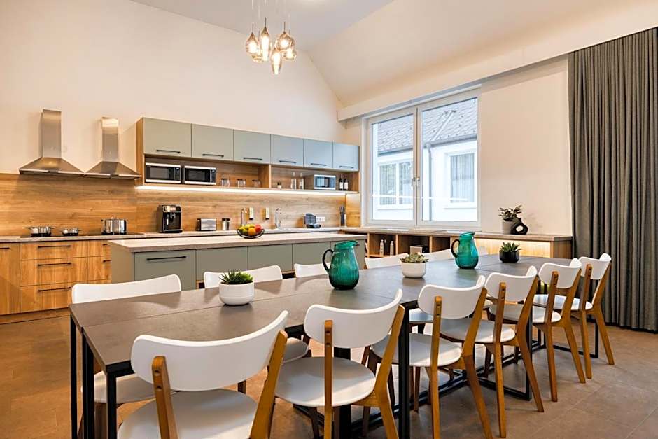 lyf Schönbrunn Vienna