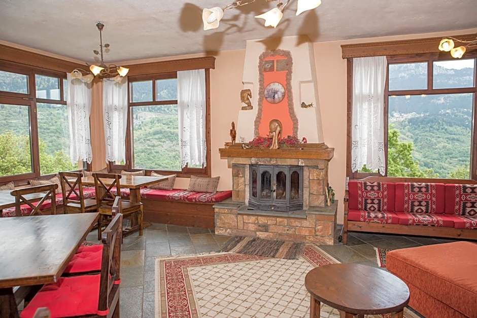 Archontiko Christodoulou