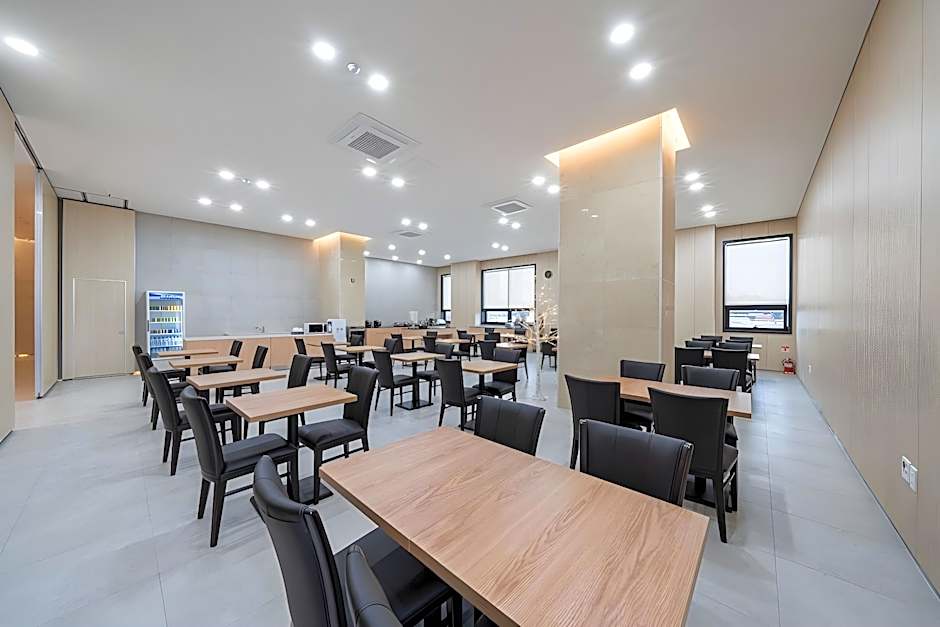 Best Western Asan Hotel