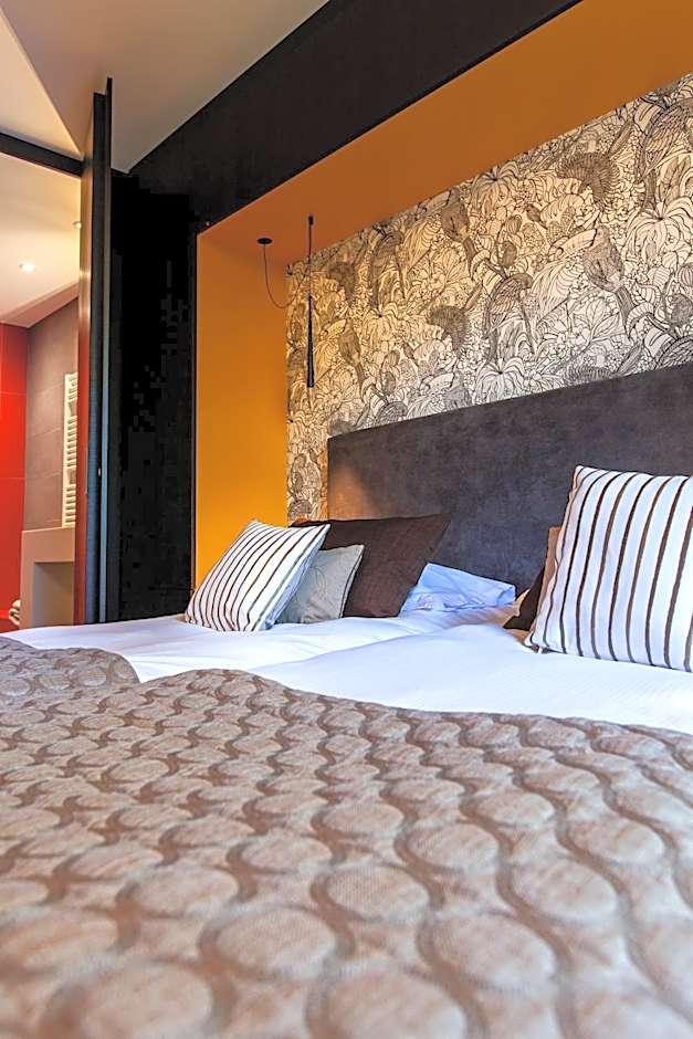 Logis Hotel Restaurant La Tour