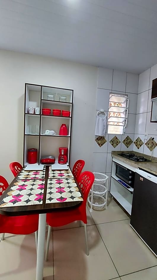 Flats Atitude Maragogi centro