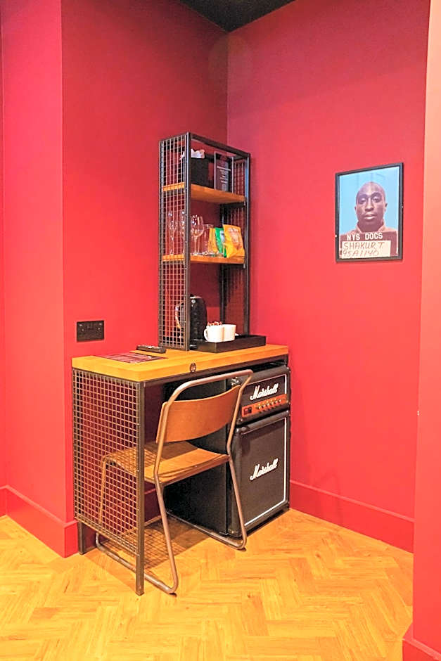 Duke Street Boutique Hotel