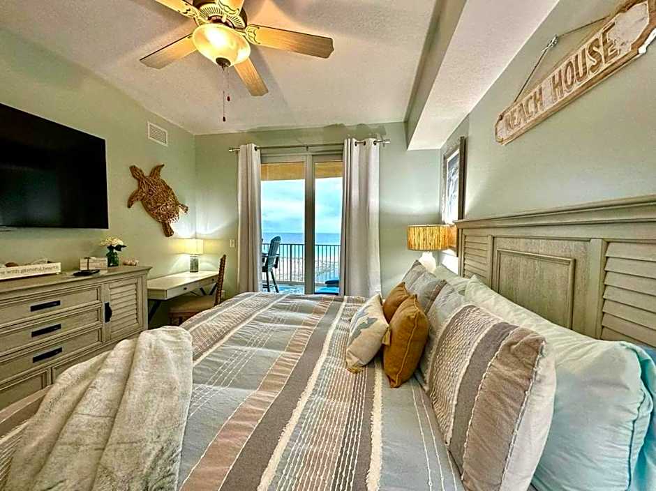 Beach N View Calypso 3