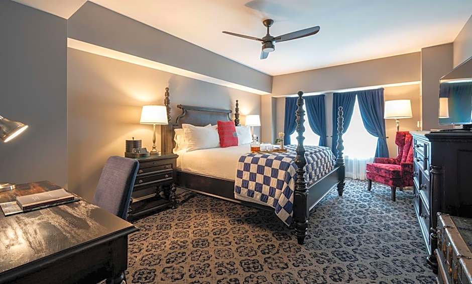 The Kendall Hotel