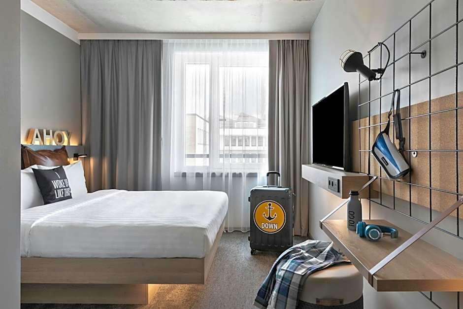 Moxy Bremen