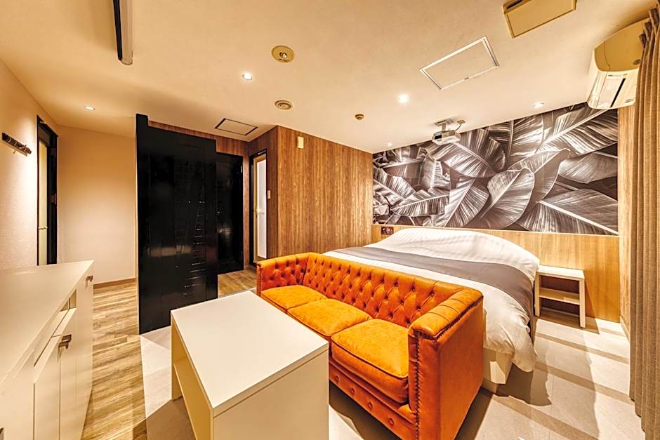HOTEL LUNA MODERN Sakuranomiya (Adult Only)