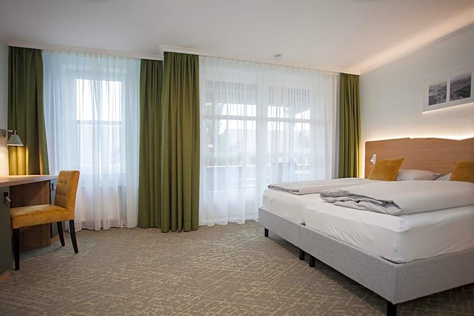 Hapimag Ferienwohnungen Winterberg