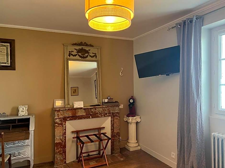 Les Tuileries de Chanteloup