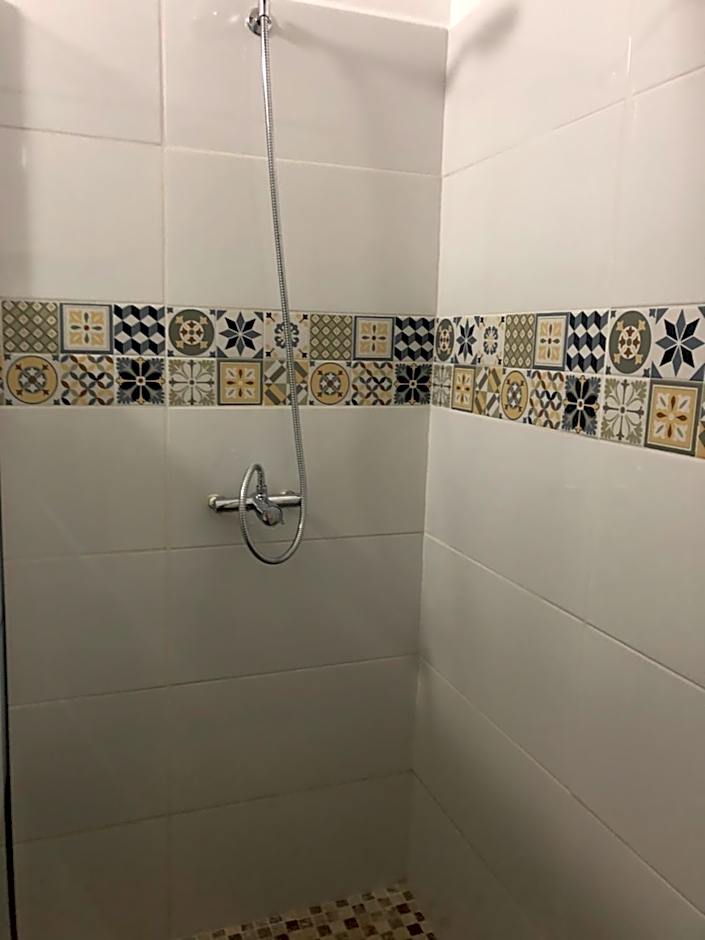 La Promenade House – Nice, CT