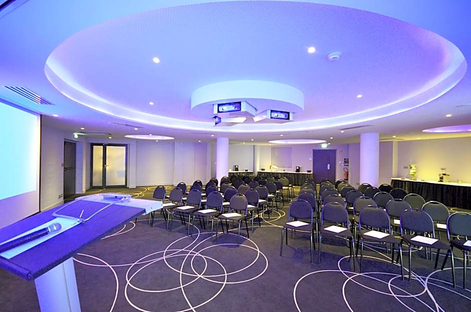 Holiday Inn Dijon Toison Dor By IHG