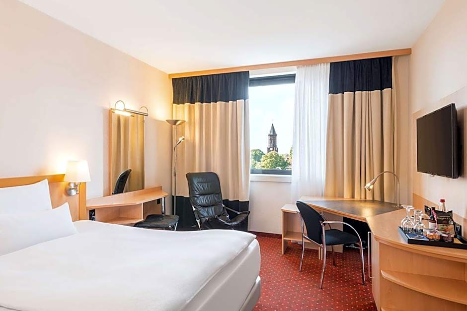 NH Oberhausen