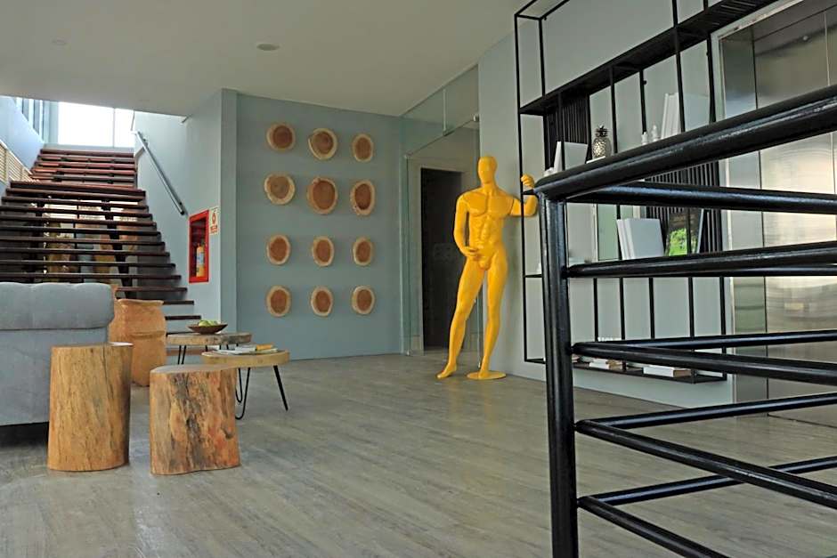 Bonita Bay Concept Hotel by Xarm Hotels