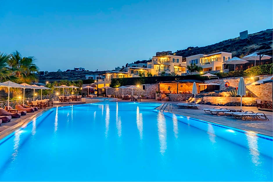 Sunrise Beach Suites