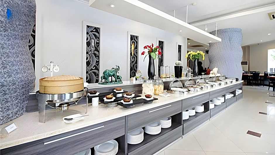 The Sun Hotel Sidoarjo