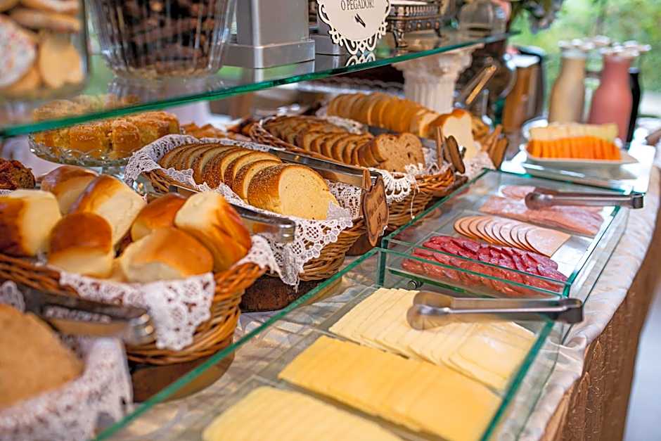 Pousada Portal do Vigolo