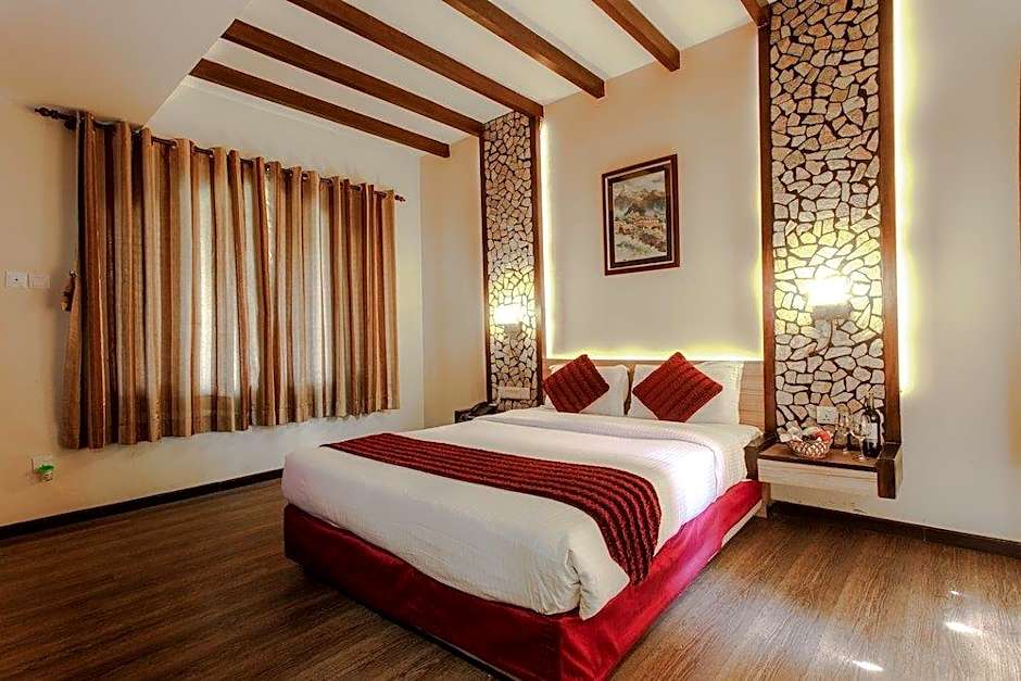 The Lakeside Retreat by IME Hospitality Pvt Ltd