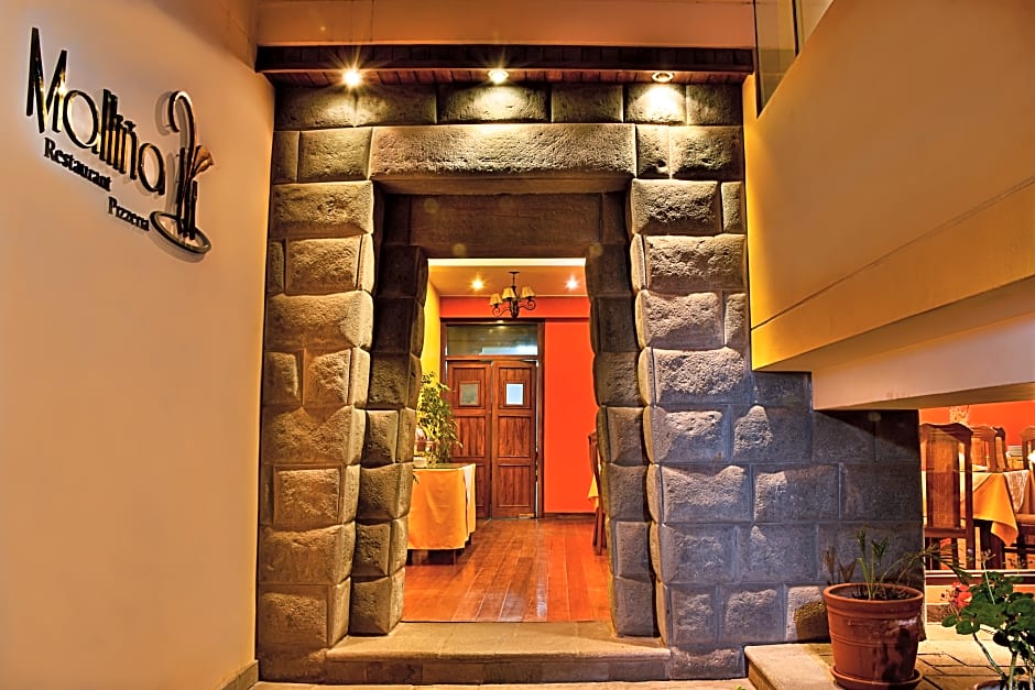 Imperial Cusco Hotel