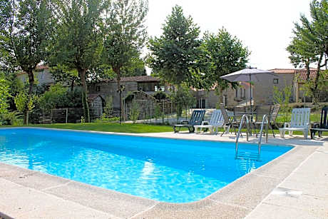 Agroturismo Quinta De Travancela