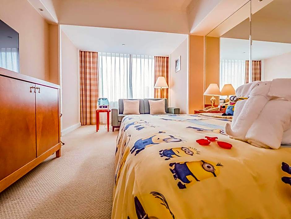 Kai Wah Plaza International Hotel