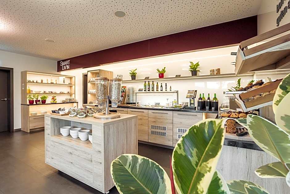 Hotel Smart Liv'in