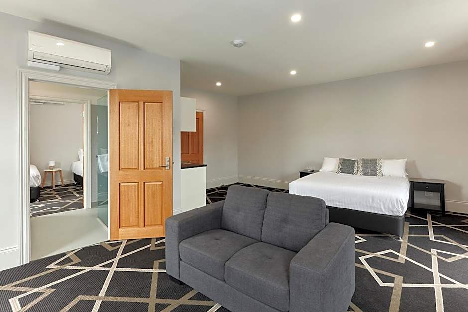 Sports Garden Hotel
