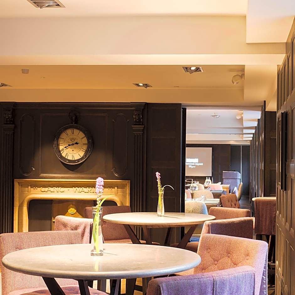 Kimpton Blythswood Square Hotel By IHG