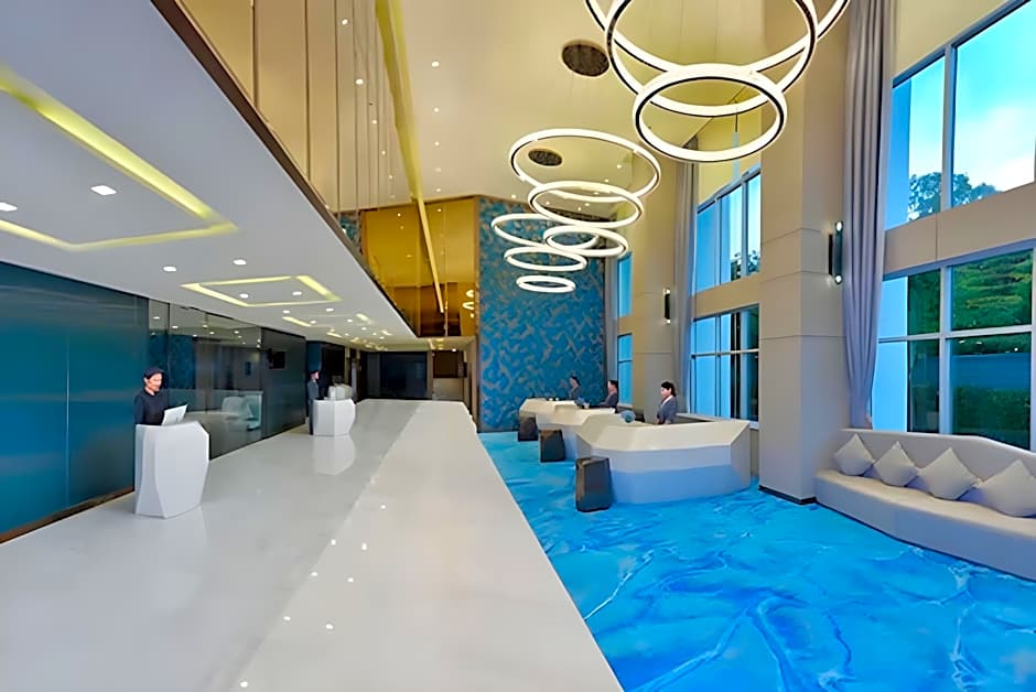 Centre Point Prime Hotel Pattaya