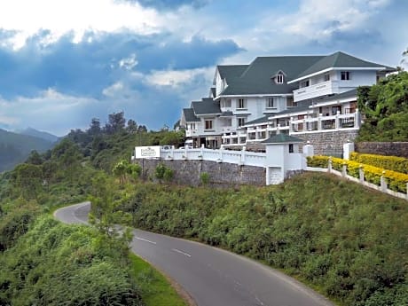 Elysium Garden Hill Resort