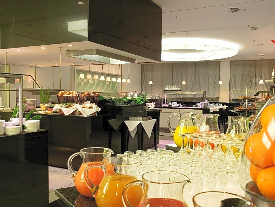 Sofitel Hamburg Alter Wall