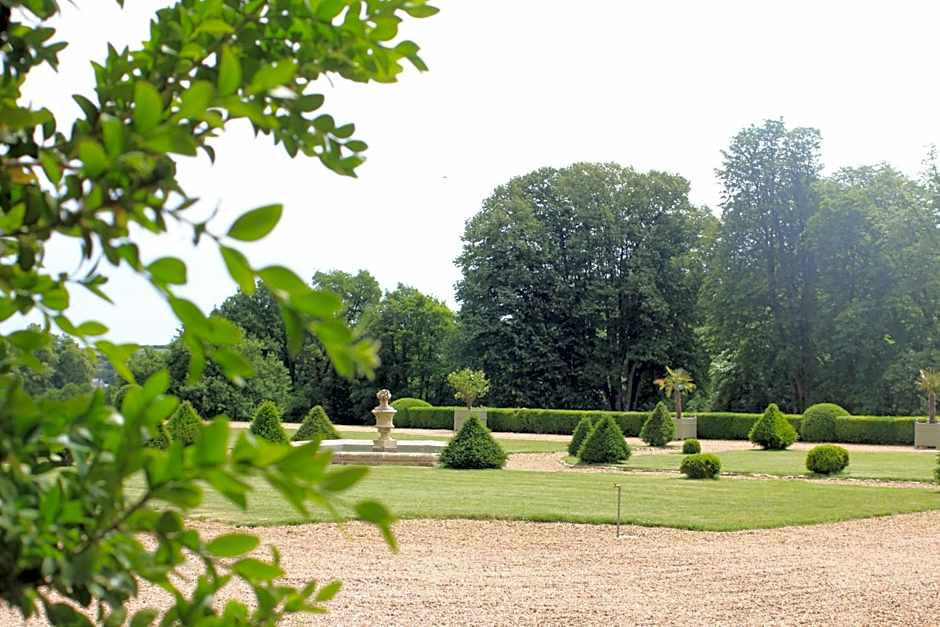 Château d'Hodebert