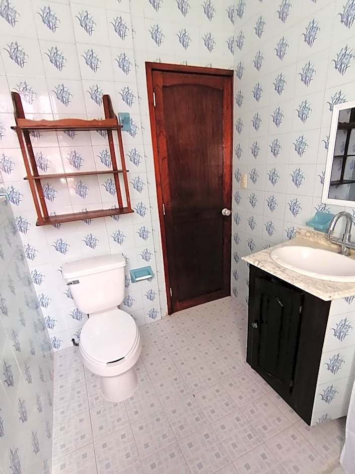 Don Luis Hostal - Sucursal Hidalgo - Tecolutla