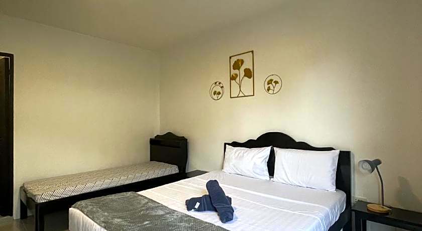 Hotel Sisters Inn Moalboal - Cebu Philippines