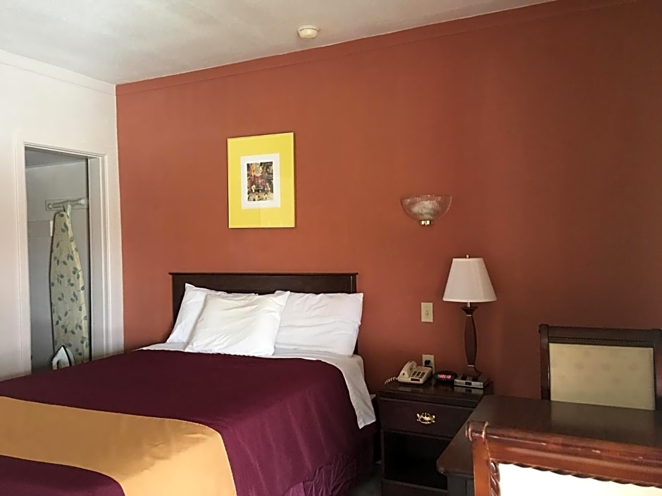 Americas Best Value Inn Ozona