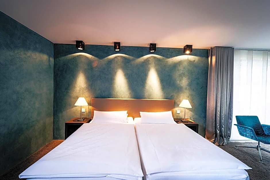 Hotel Der Blaue Reiter